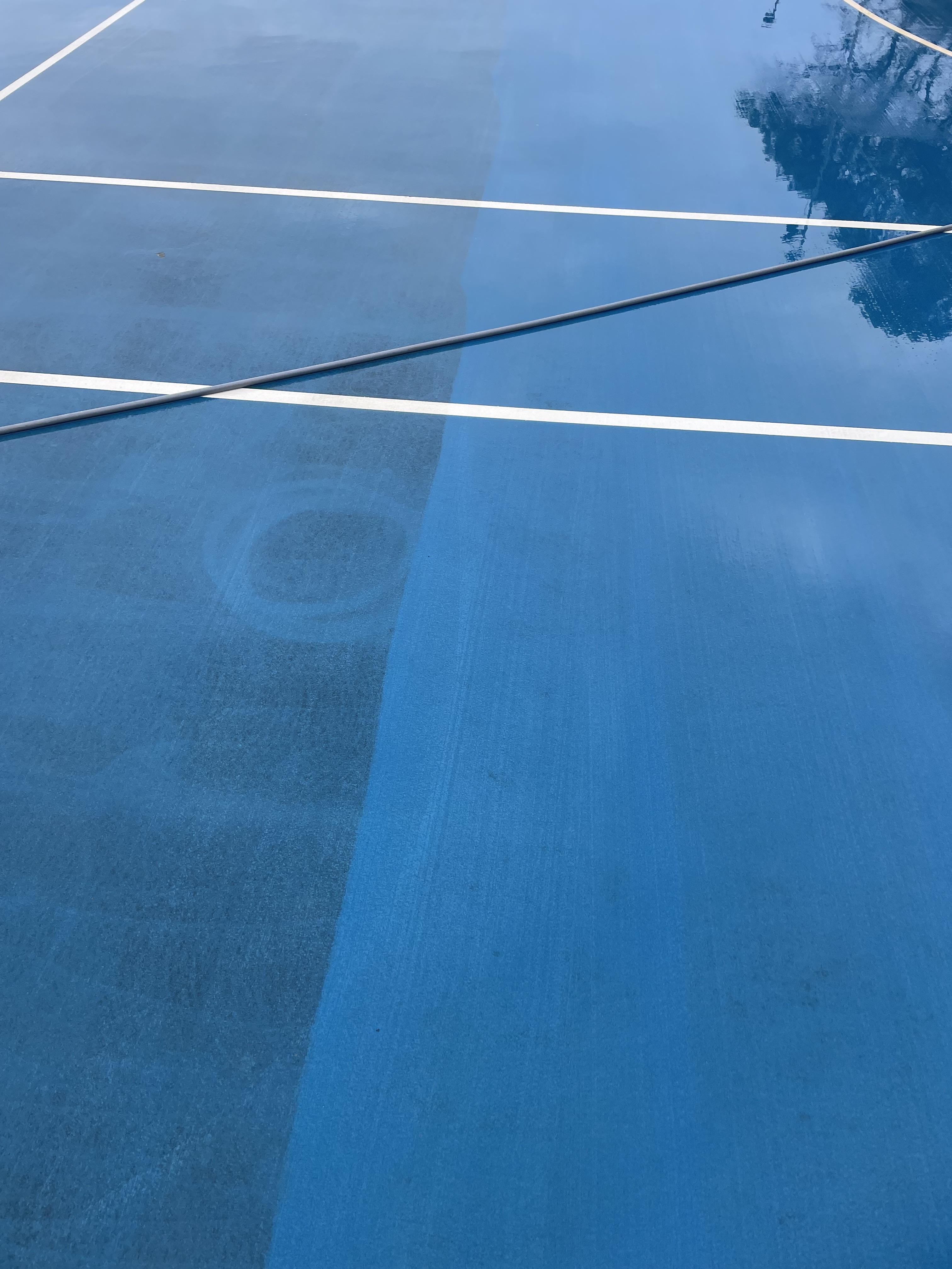 Home & Hosed Pressure Washing